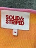 Solid & Striped Pink Sleeveless Top Size M - photo 7