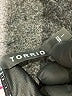 Torrid Floral Black Swimsuit Bottoms Size 1X Plus (1) - photo 3
