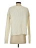 Aerie 100% Polyester Color Block Ivory Pullover Sweater Size S - photo 2