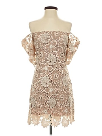 Fashion Nova Cocktail Dress (view 1)