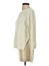 Aerie 100% Polyester Color Block Ivory Pullover Sweater Size S - photo 5