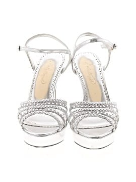 Michaelangelo Sandals (view 2)