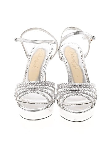 Michaelangelo Sandals (view 2)