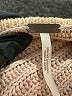 Free People Pink Poncho Size L - photo 7