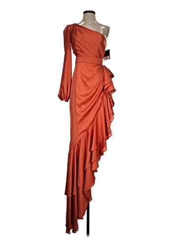IEENA for Mac Duggal Cocktail Dress (view 1)