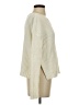 Aerie 100% Polyester Color Block Ivory Pullover Sweater Size S - photo 4