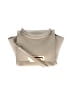 ZAC Zac Posen Gray Satchel One size - photo 1