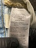 Madewell 100% Cotton Color Block Blue Jeans Size 28 waist - photo 9