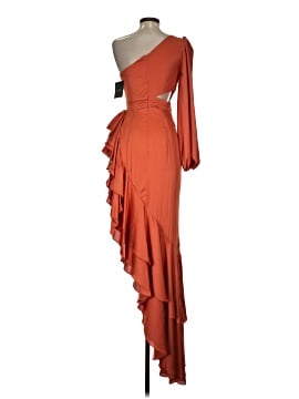 IEENA for Mac Duggal Cocktail Dress (view 2)
