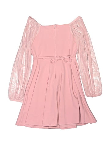 Speechless Dress (view 2)