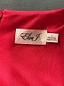 Eliza J 100% Polyester Pink Cocktail Dress Size 2 - photo 7