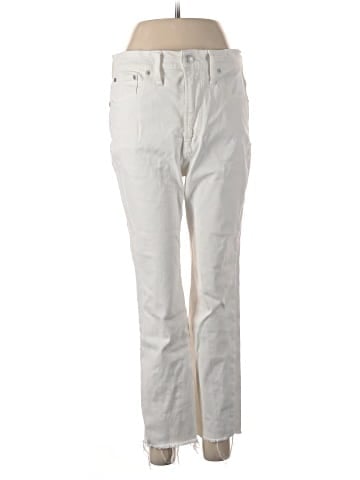 Madewell Jeans (view 1)