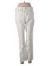 Madewell Ivory Jeans Size 28 waist (petite) - photo 1