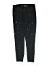 all in motion Stars Black Casual Pants Size 14 - 16 - photo 1