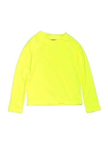Lands' End Long Sleeve T-Shirt (view 1)