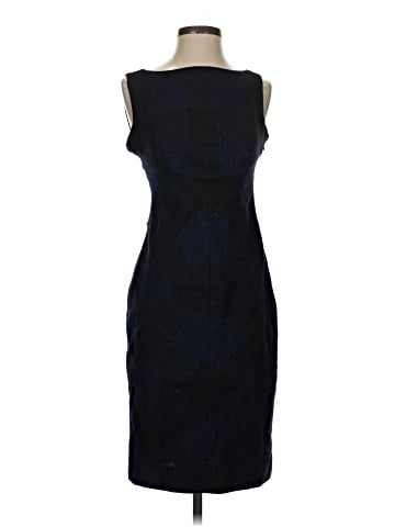 Diane von Furstenberg Cocktail Dress (view 1)