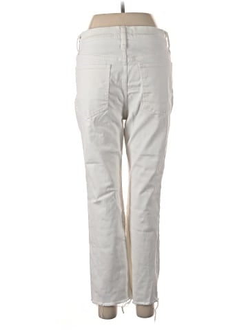 Madewell Jeans (view 2)