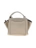 ZAC Zac Posen Gray Satchel One size - photo 3