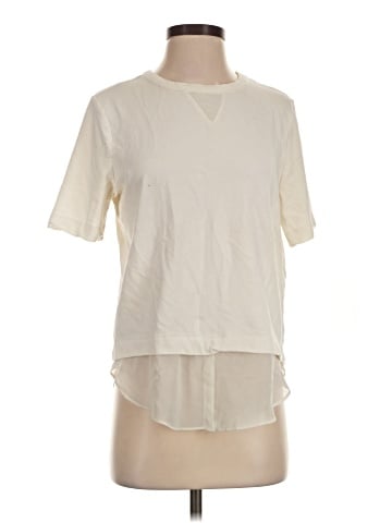 Lou & Grey Short Sleeve Top (view 1)