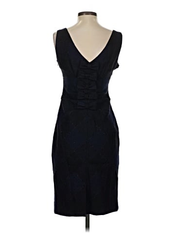 Diane von Furstenberg Cocktail Dress (view 2)