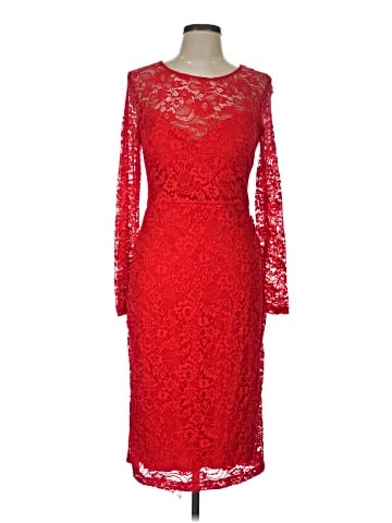 Bisou Bisou Cocktail Dress (view 1)
