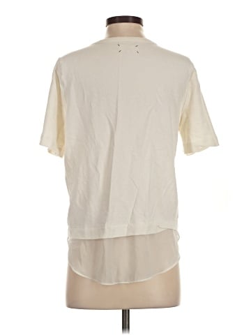 Lou & Grey Short Sleeve Top (view 2)