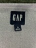 Gap Gray Short Sleeve Top Size S - photo 7