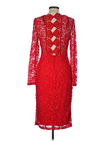 Bisou Bisou Cocktail Dress (view 2)