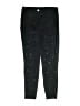 all in motion Stars Black Casual Pants Size 14 - 16 - photo 2