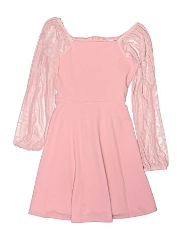Speechless Dress (view 1)