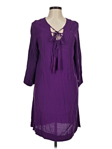 Diane von Furstenberg Casual Dress (view 1)