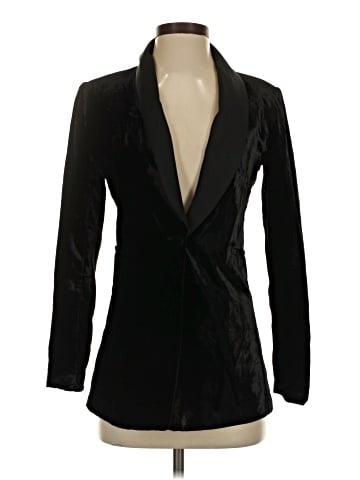 Scoop Blazer (view 1)