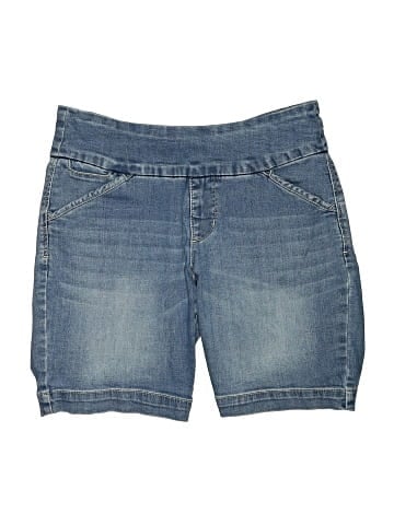 Jag Jeans Denim Shorts (view 1)