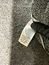SO Gray Turtleneck Sweater Size S - photo 8