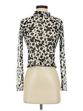 Altar'd State Long Sleeve Blouse