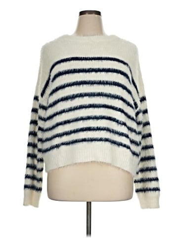 La Ligne x Target Pullover Sweater (view 1)