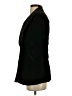 Scoop 100% Polyester Black Blazer Size XS - photo 5