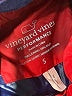 Vineyard Vines Performance 100% Nylon Red Vest Size S - photo 6
