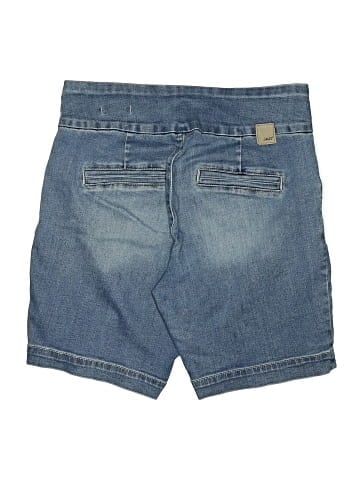 Jag Jeans Denim Shorts (view 2)
