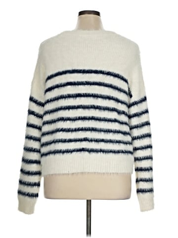 La Ligne x Target Pullover Sweater (view 2)