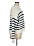 La Ligne x Target Stripes Ivory Pullover Sweater Size XL - photo 4