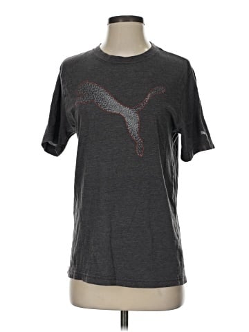 Puma Active T-Shirt (view 1)