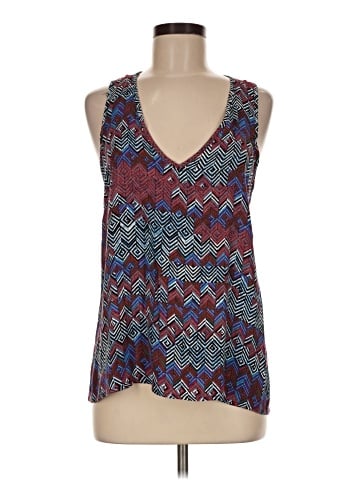 Ella Moss Sleeveless Top (view 1)
