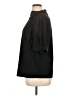 Cable & Gauge Black Short Sleeve Blouse Size 1X - photo 5