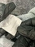 Unbranded 100% Polyester Hearts Gray Pullover Sweater Size M - photo 8