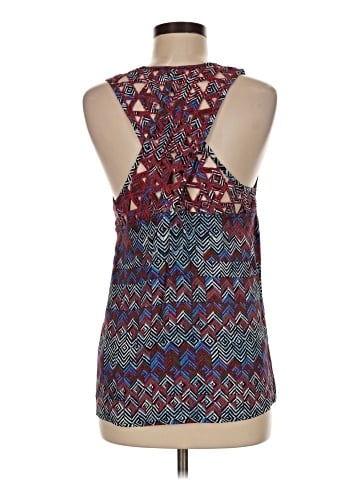 Ella Moss Sleeveless Top (view 2)