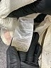 Hutch 100% Polyester Solid Ivory Formal Skirt Size 6 - photo 5