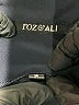 Roz & Ali Solid Blue Active Pants Size 14 - photo 4