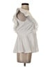 Emily McCarthy Ivory Sleeveless Blouse Size XS - photo 4