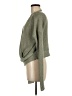 Moon & Madison Green Cardigan Size M - photo 5
